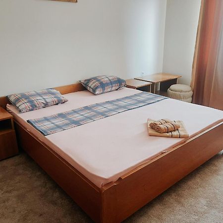 Motel Daco Vitez Dış mekan fotoğraf