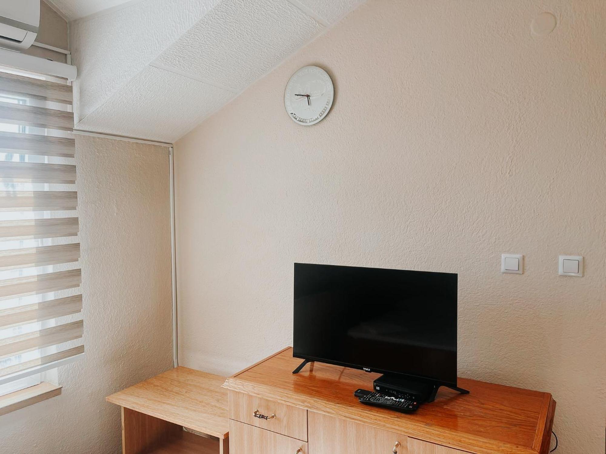 Motel Daco Vitez Dış mekan fotoğraf