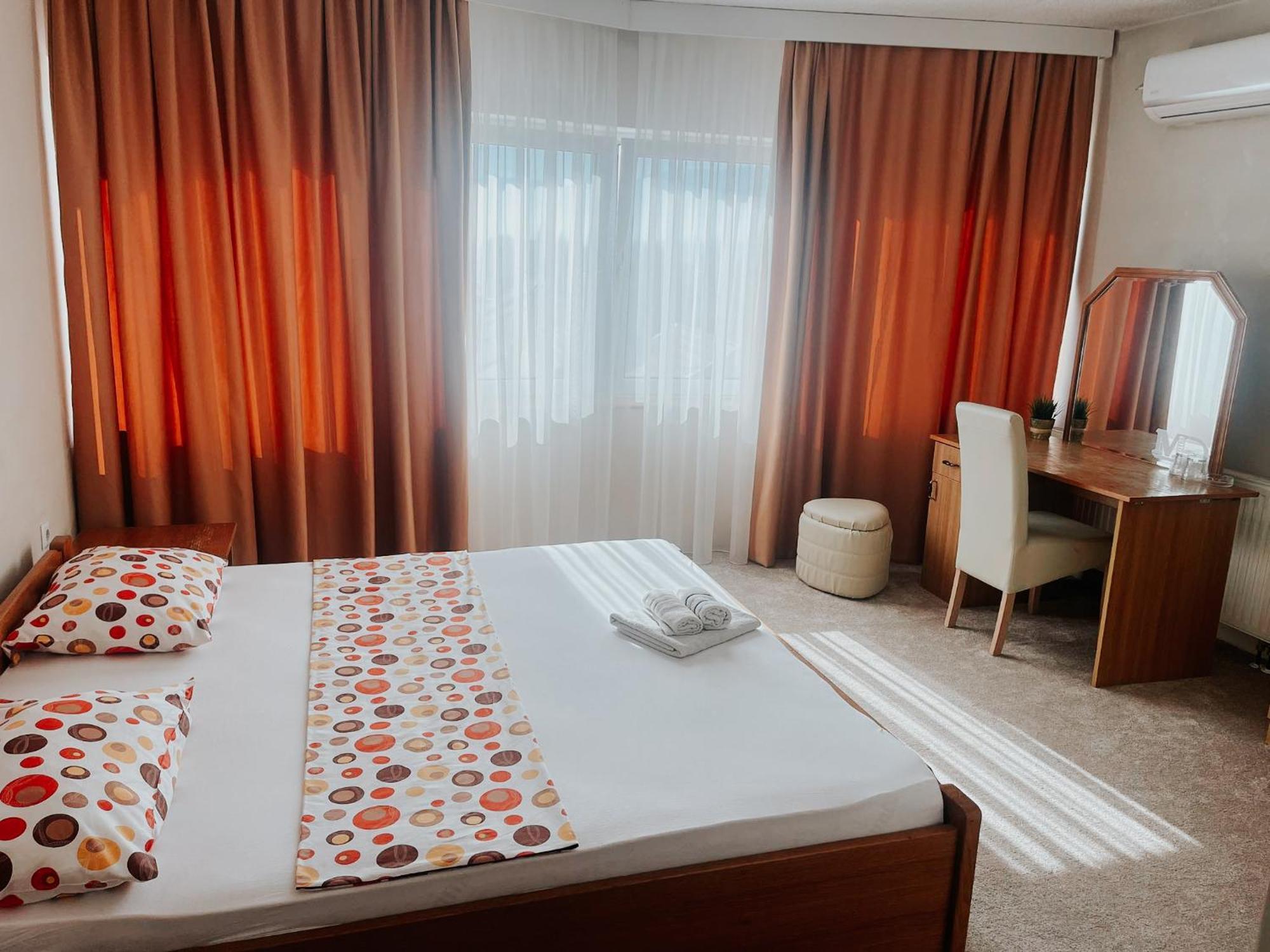 Motel Daco Vitez Dış mekan fotoğraf
