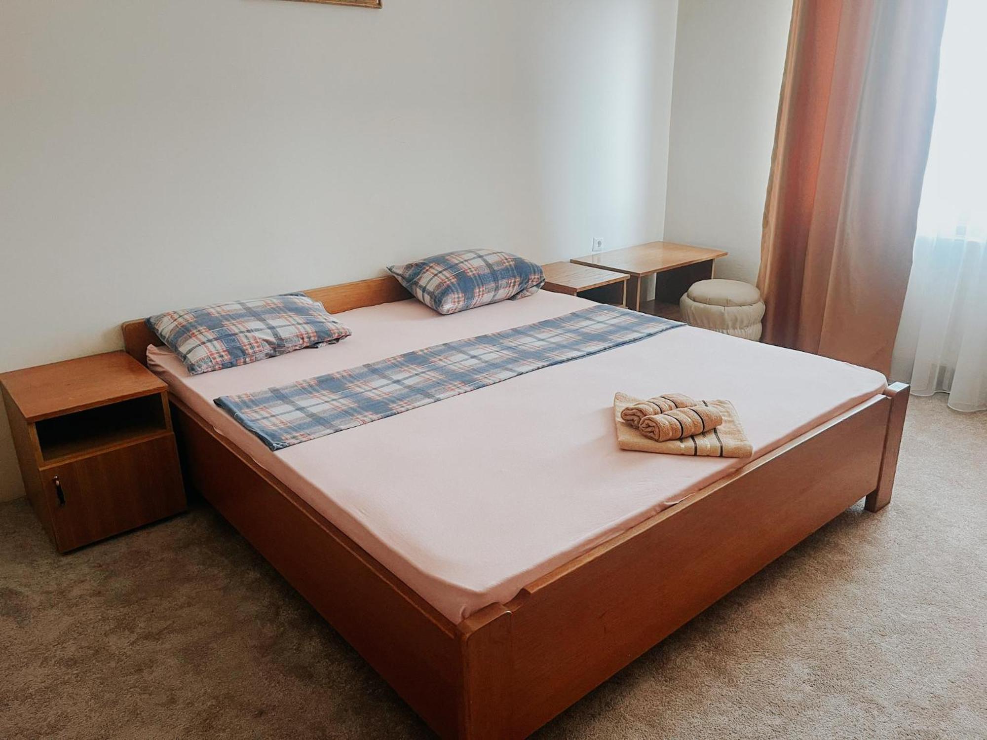 Motel Daco Vitez Dış mekan fotoğraf