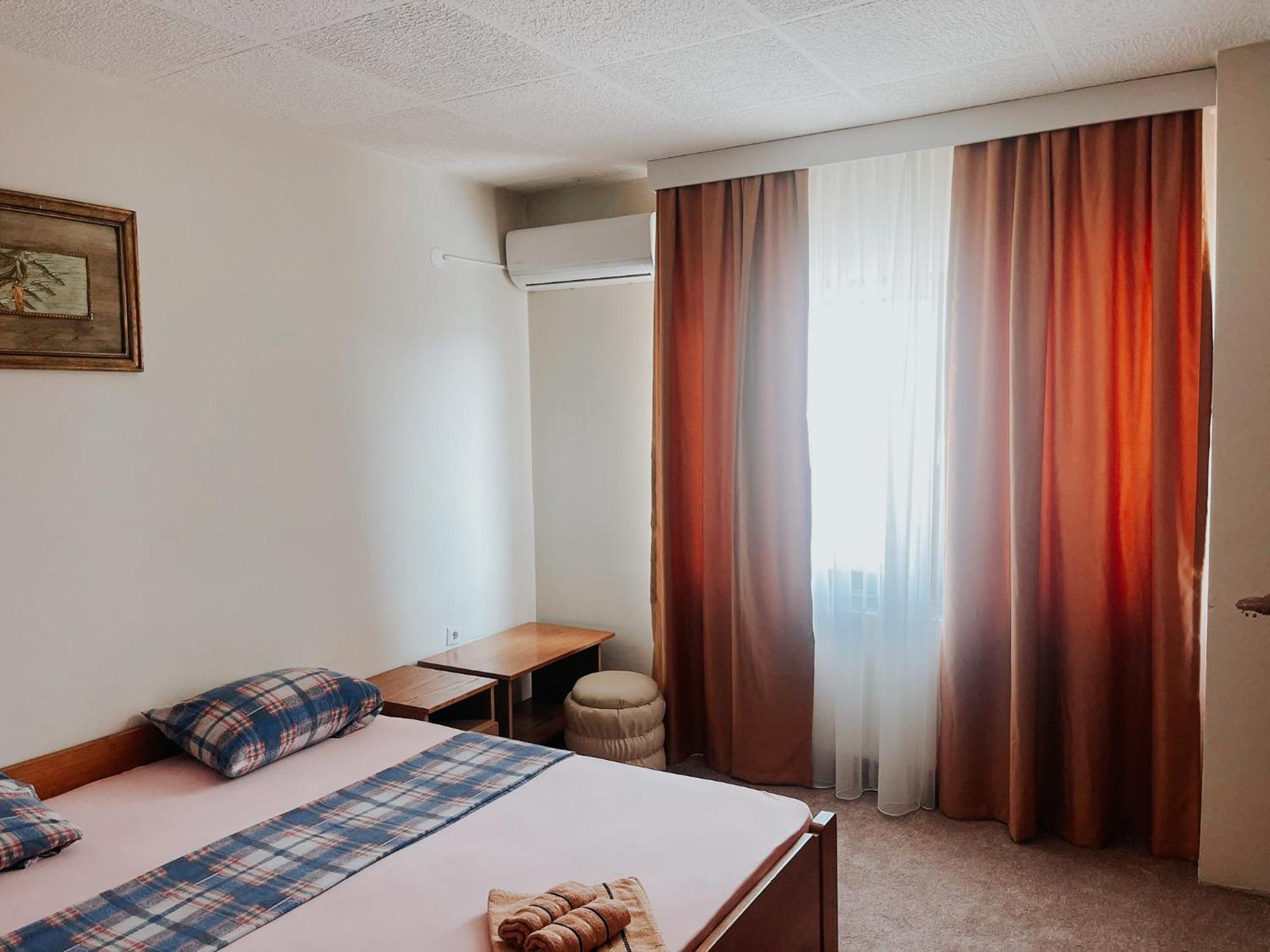 Motel Daco Vitez Dış mekan fotoğraf