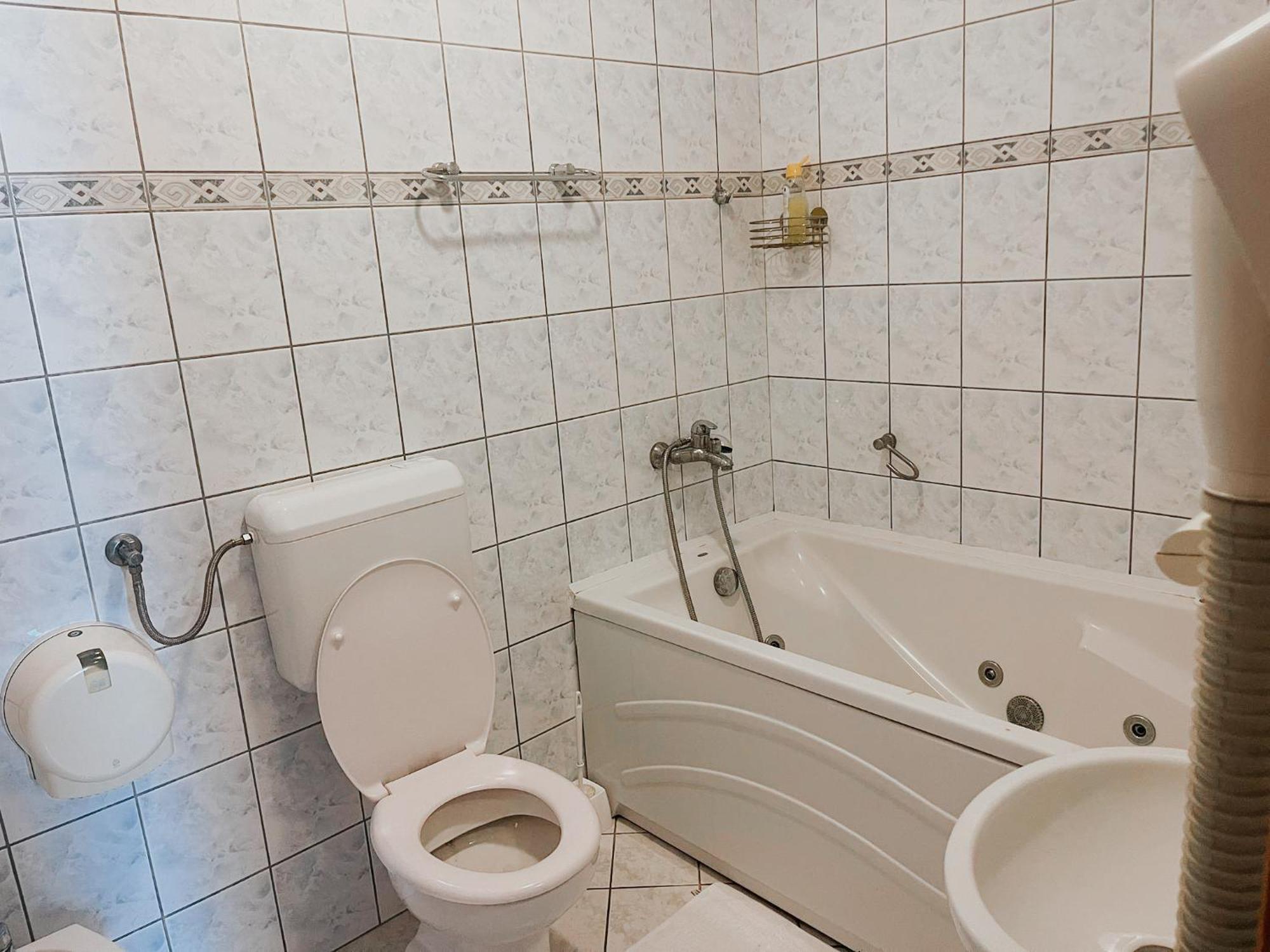 Motel Daco Vitez Dış mekan fotoğraf