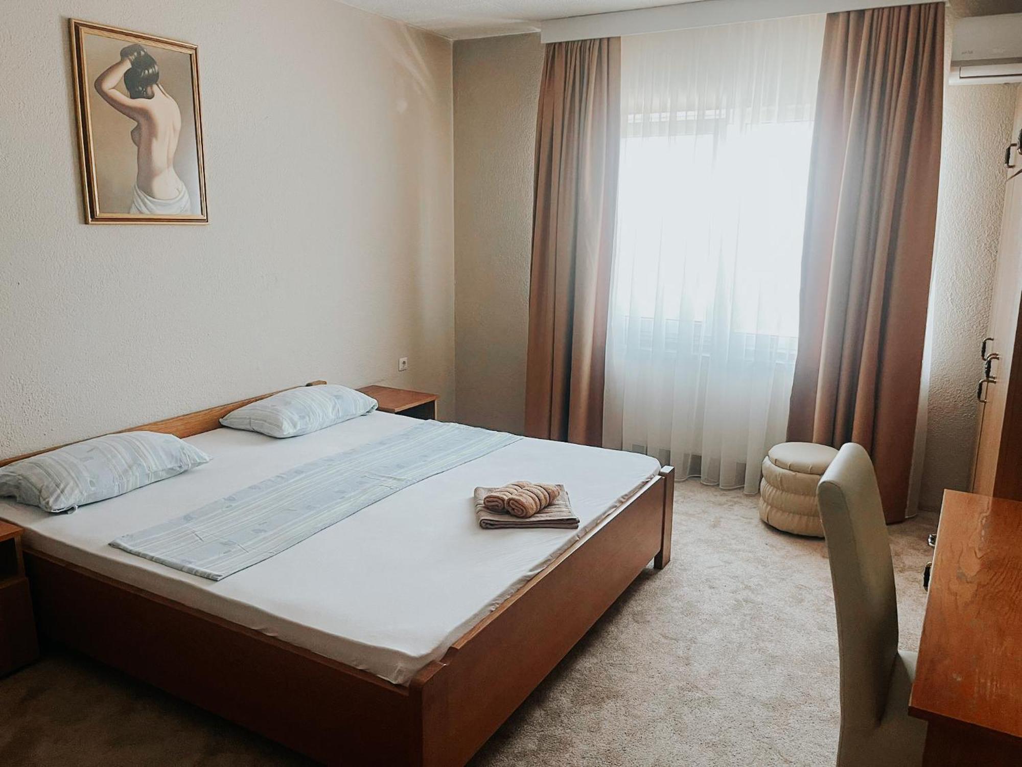 Motel Daco Vitez Dış mekan fotoğraf